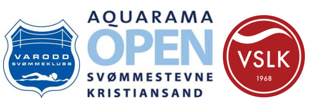 Aqurama Open 9. – 11. Juni 2023